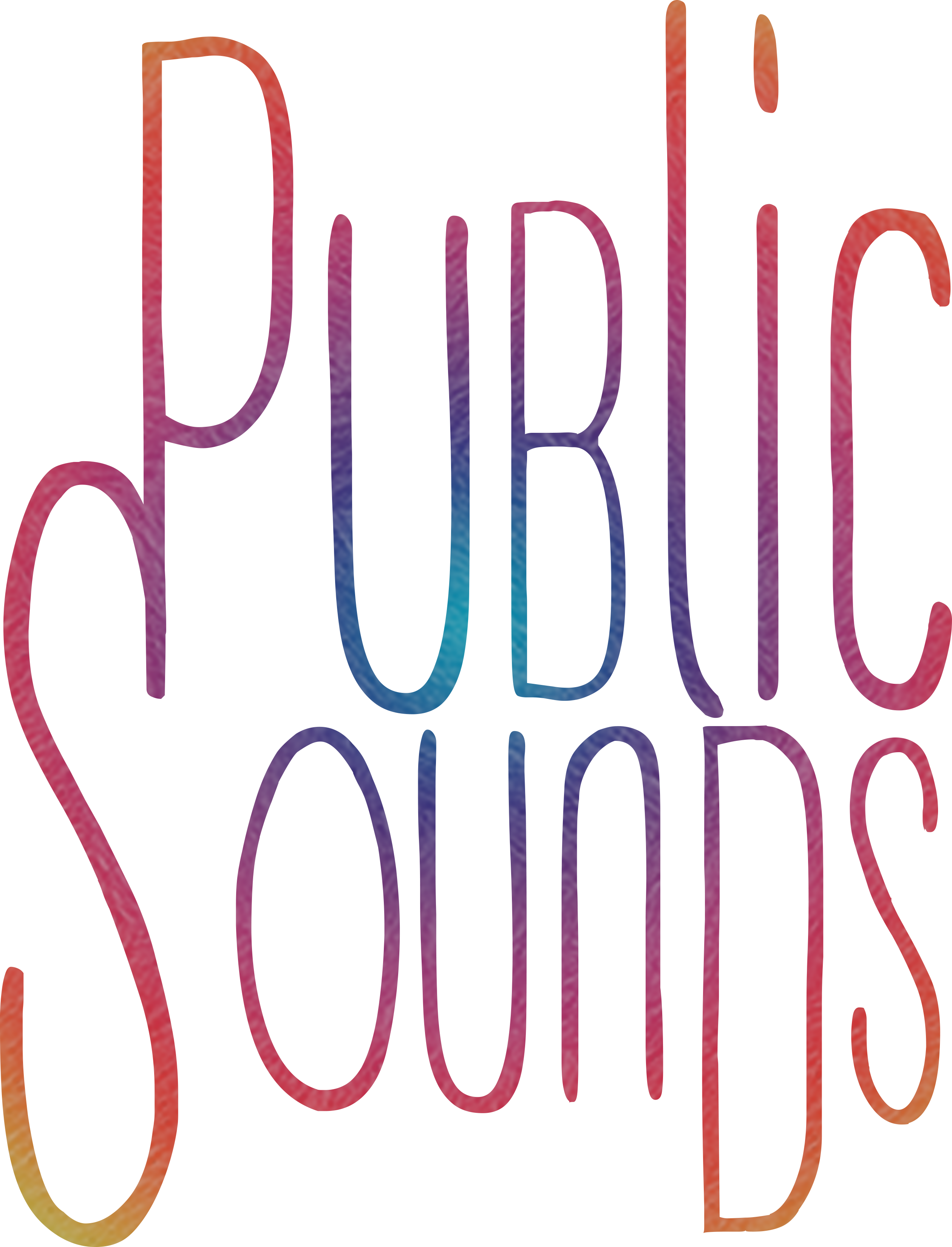 Public Sounds